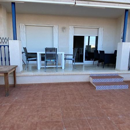 Calarreona Piscina 2 Habitaciones Matalentisco Exterior photo